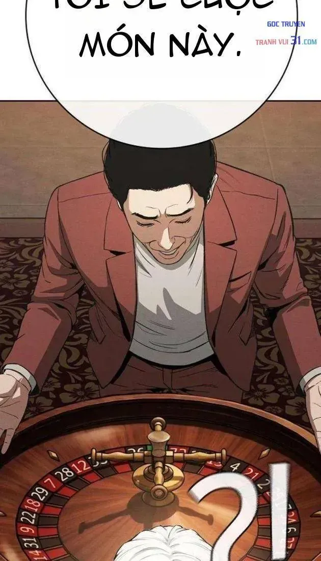 Sát Thủ Nhập Học Chap 19 - Next Chap 20