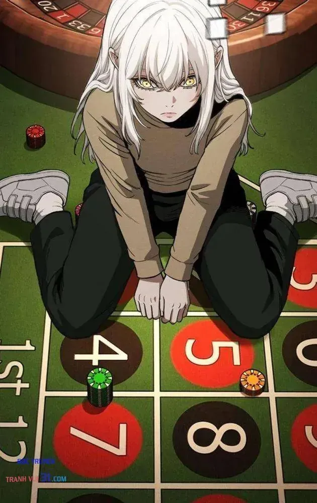 Sát Thủ Nhập Học Chap 19 - Next Chap 20