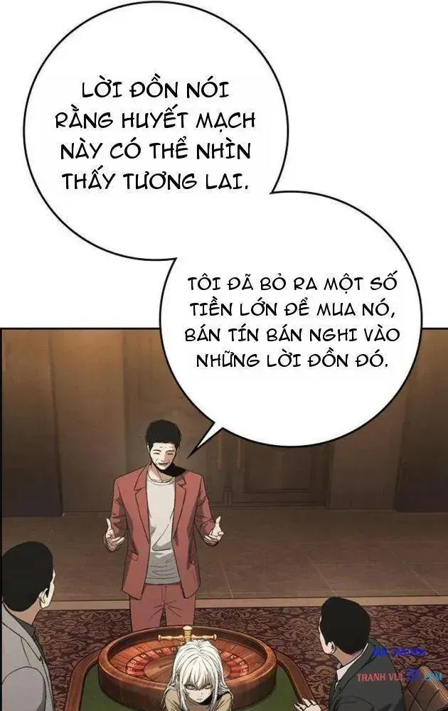 Sát Thủ Nhập Học Chap 19 - Next Chap 20