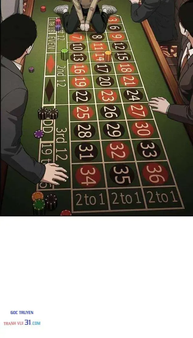 Sát Thủ Nhập Học Chap 19 - Next Chap 20
