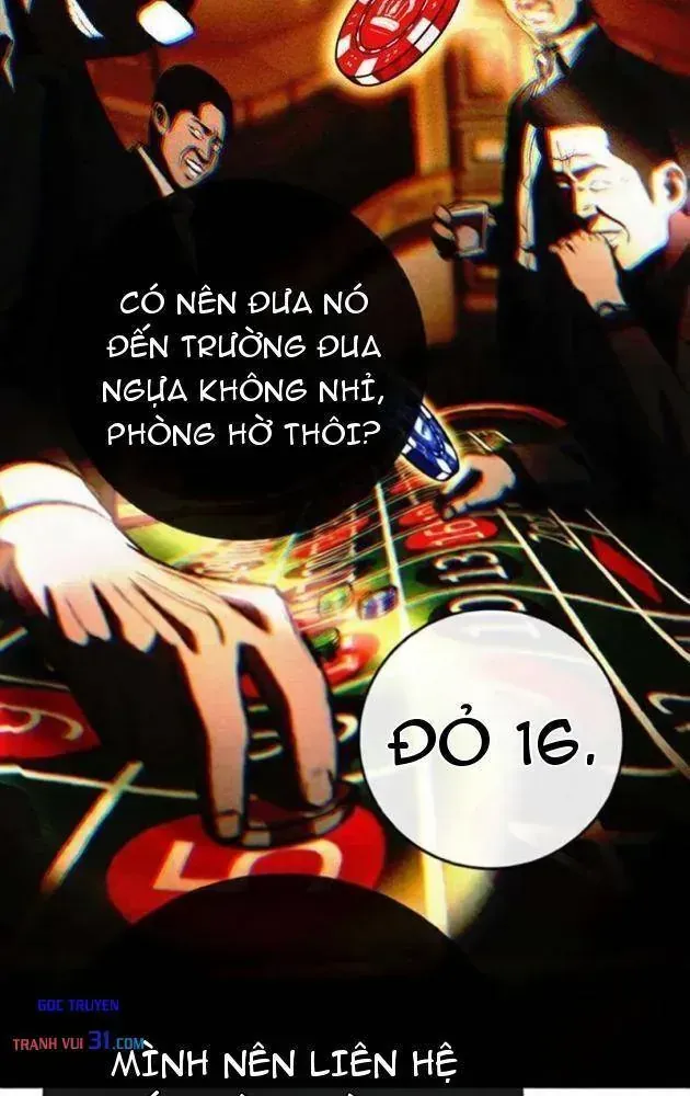 Sát Thủ Nhập Học Chap 19 - Next Chap 20