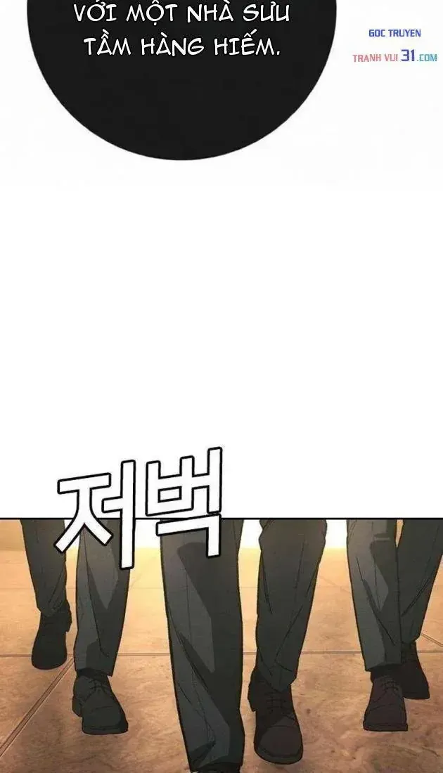 Sát Thủ Nhập Học Chap 19 - Next Chap 20