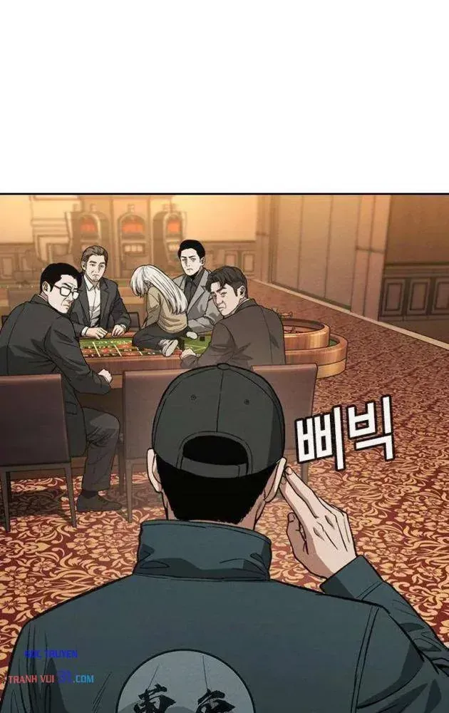 Sát Thủ Nhập Học Chap 19 - Next Chap 20