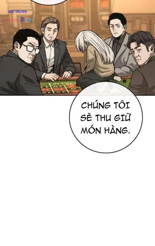 Sát Thủ Nhập Học Chap 19 - Next Chap 20
