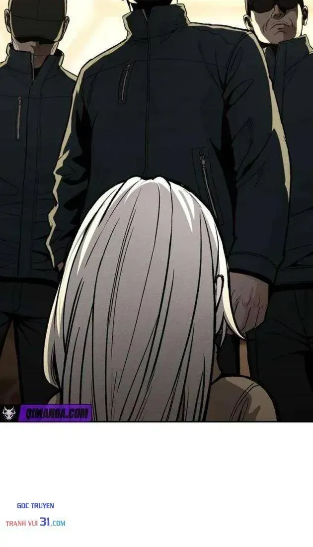 Sát Thủ Nhập Học Chap 19 - Next Chap 20