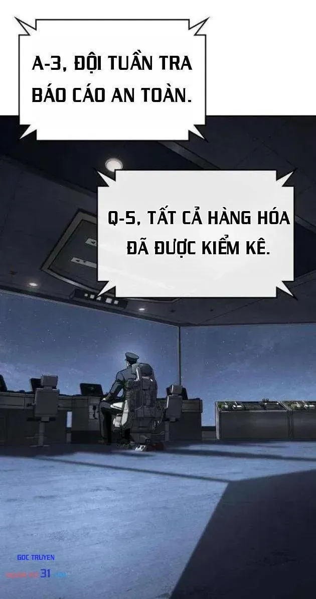 Sát Thủ Nhập Học Chap 19 - Next Chap 20
