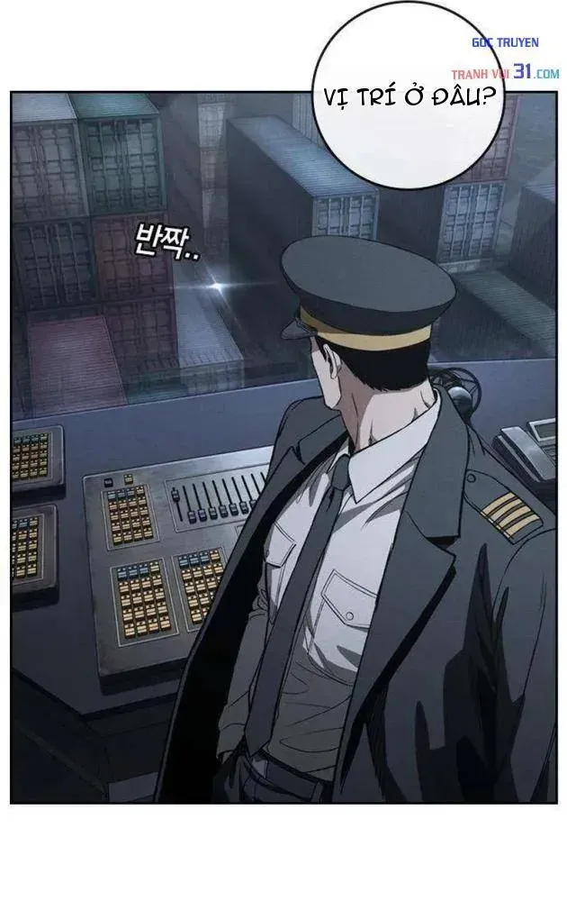 Sát Thủ Nhập Học Chap 19 - Next Chap 20