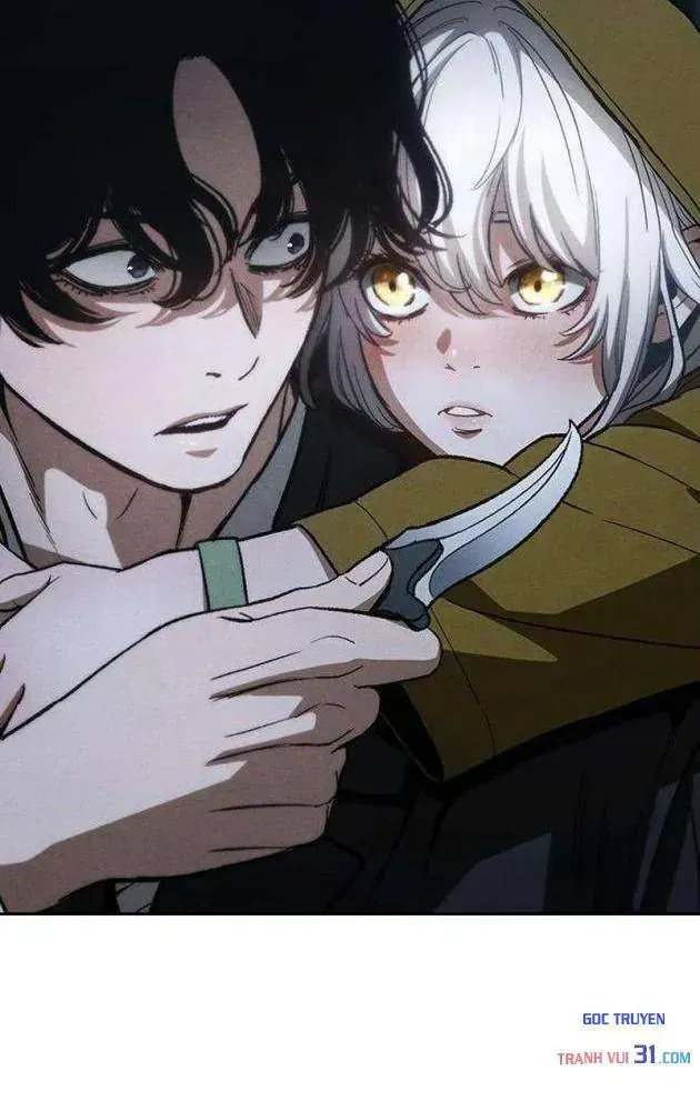 Sát Thủ Nhập Học Chap 19 - Next Chap 20