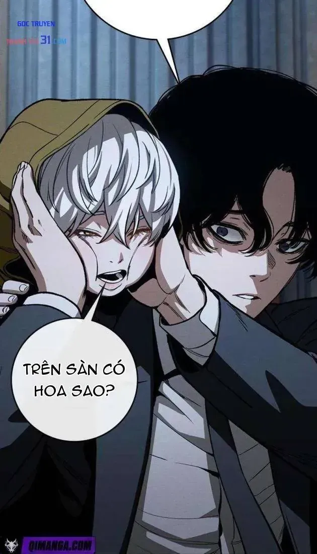 Sát Thủ Nhập Học Chap 19 - Next Chap 20