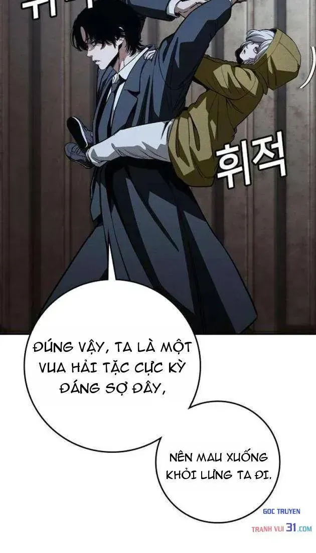 Sát Thủ Nhập Học Chap 19 - Next Chap 20