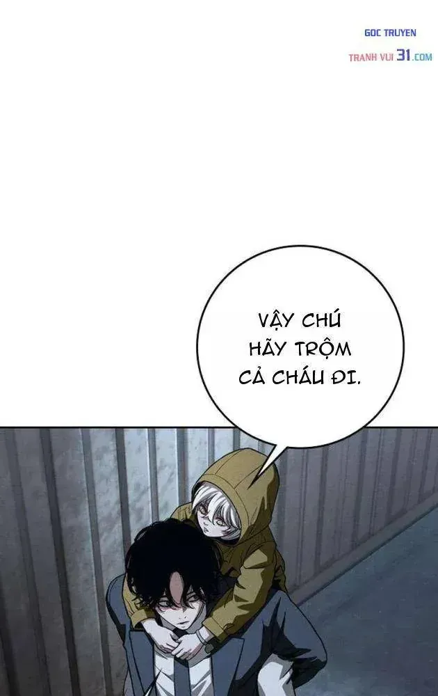 Sát Thủ Nhập Học Chap 19 - Next Chap 20