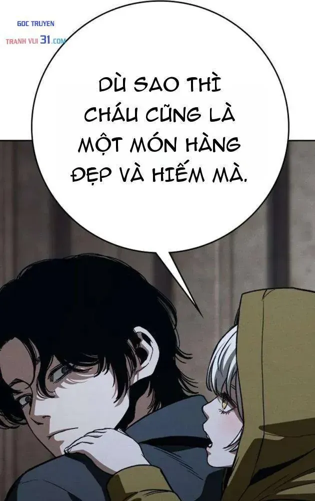 Sát Thủ Nhập Học Chap 19 - Next Chap 20