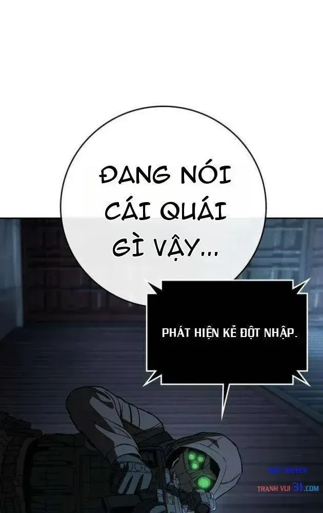 Sát Thủ Nhập Học Chap 19 - Next Chap 20
