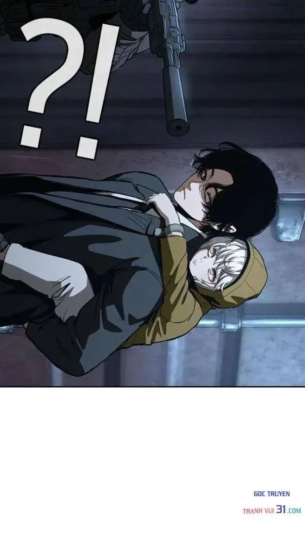 Sát Thủ Nhập Học Chap 19 - Next Chap 20