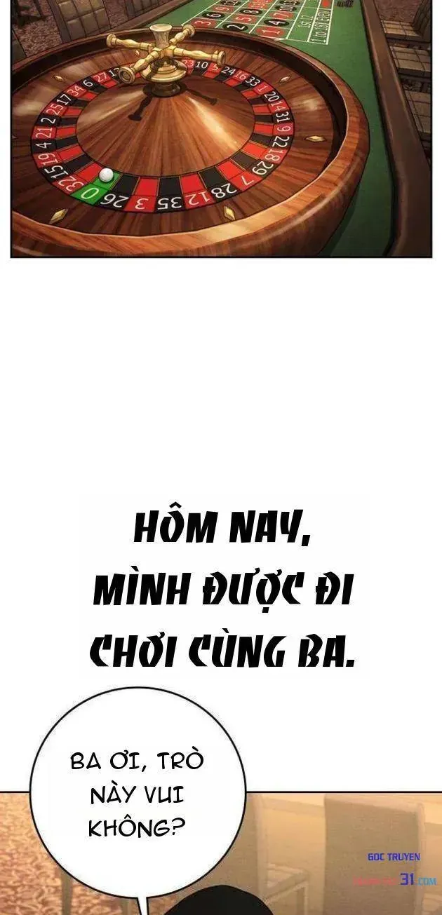 Sát Thủ Nhập Học Chap 19 - Next Chap 20
