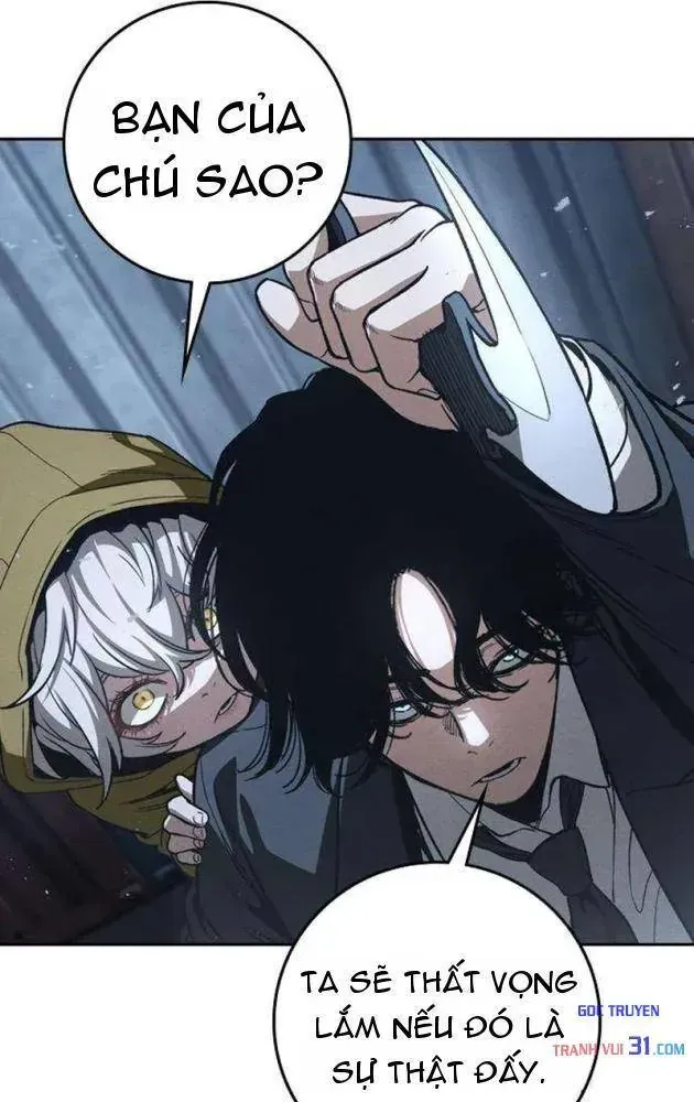 Sát Thủ Nhập Học Chap 19 - Next Chap 20