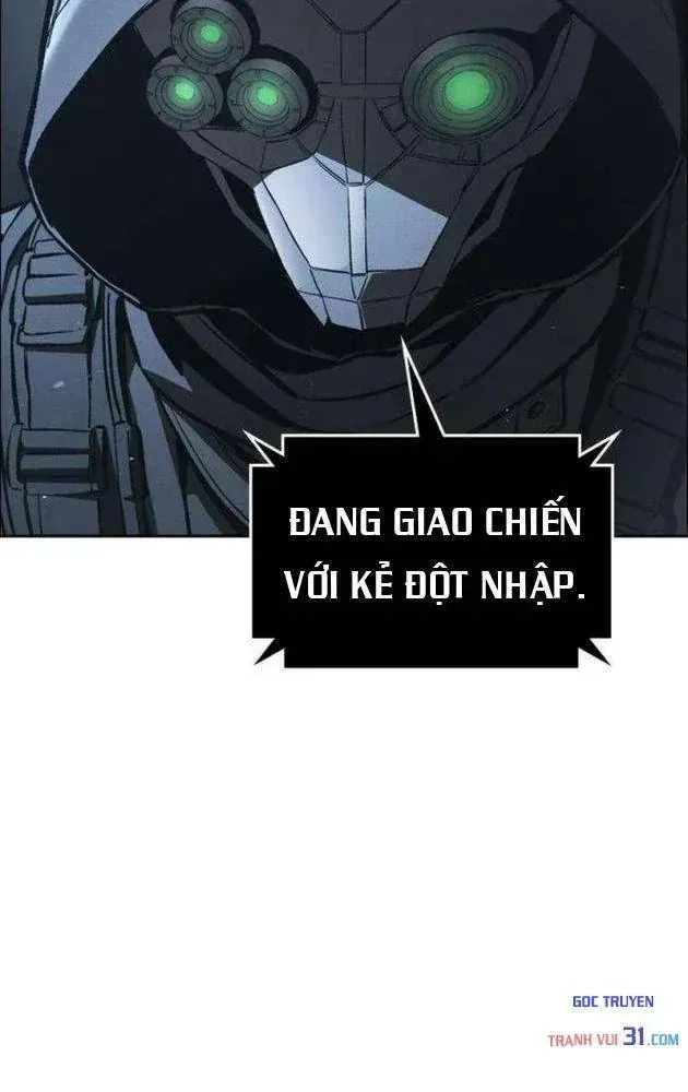 Sát Thủ Nhập Học Chap 19 - Next Chap 20