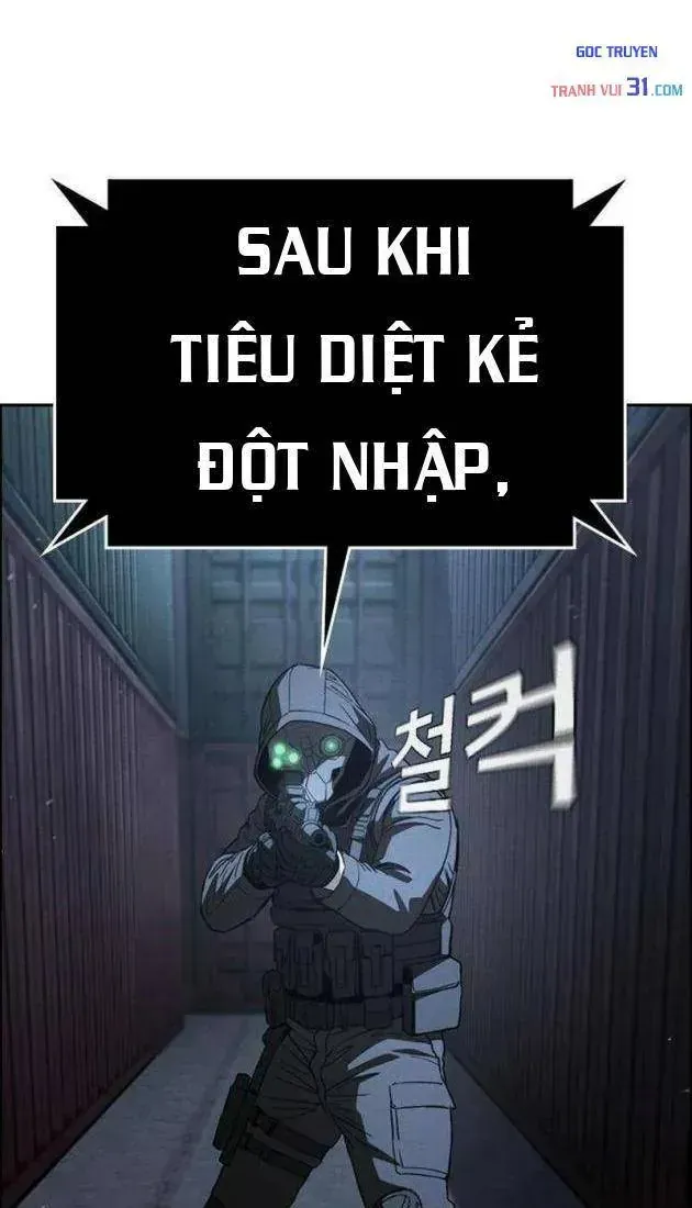 Sát Thủ Nhập Học Chap 19 - Next Chap 20