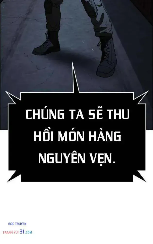 Sát Thủ Nhập Học Chap 19 - Next Chap 20