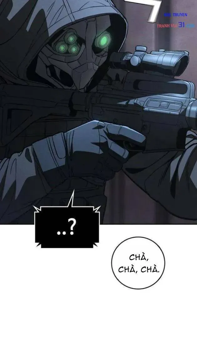 Sát Thủ Nhập Học Chap 19 - Next Chap 20