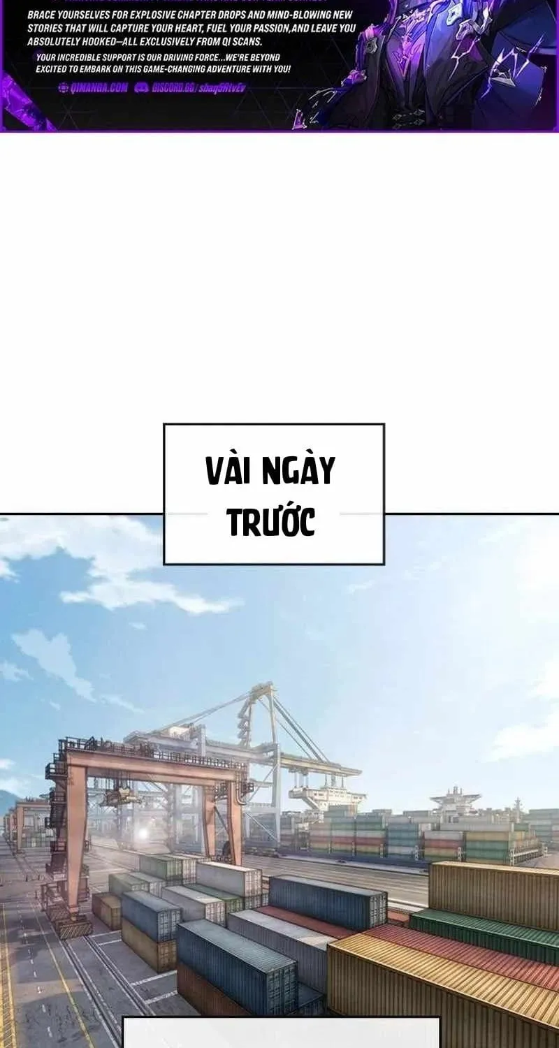 Sát Thủ Nhập Học Chap 20 - Next Chap 21