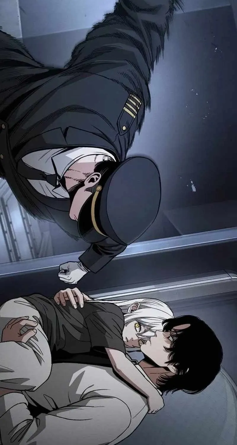 Sát Thủ Nhập Học Chap 20 - Next Chap 21