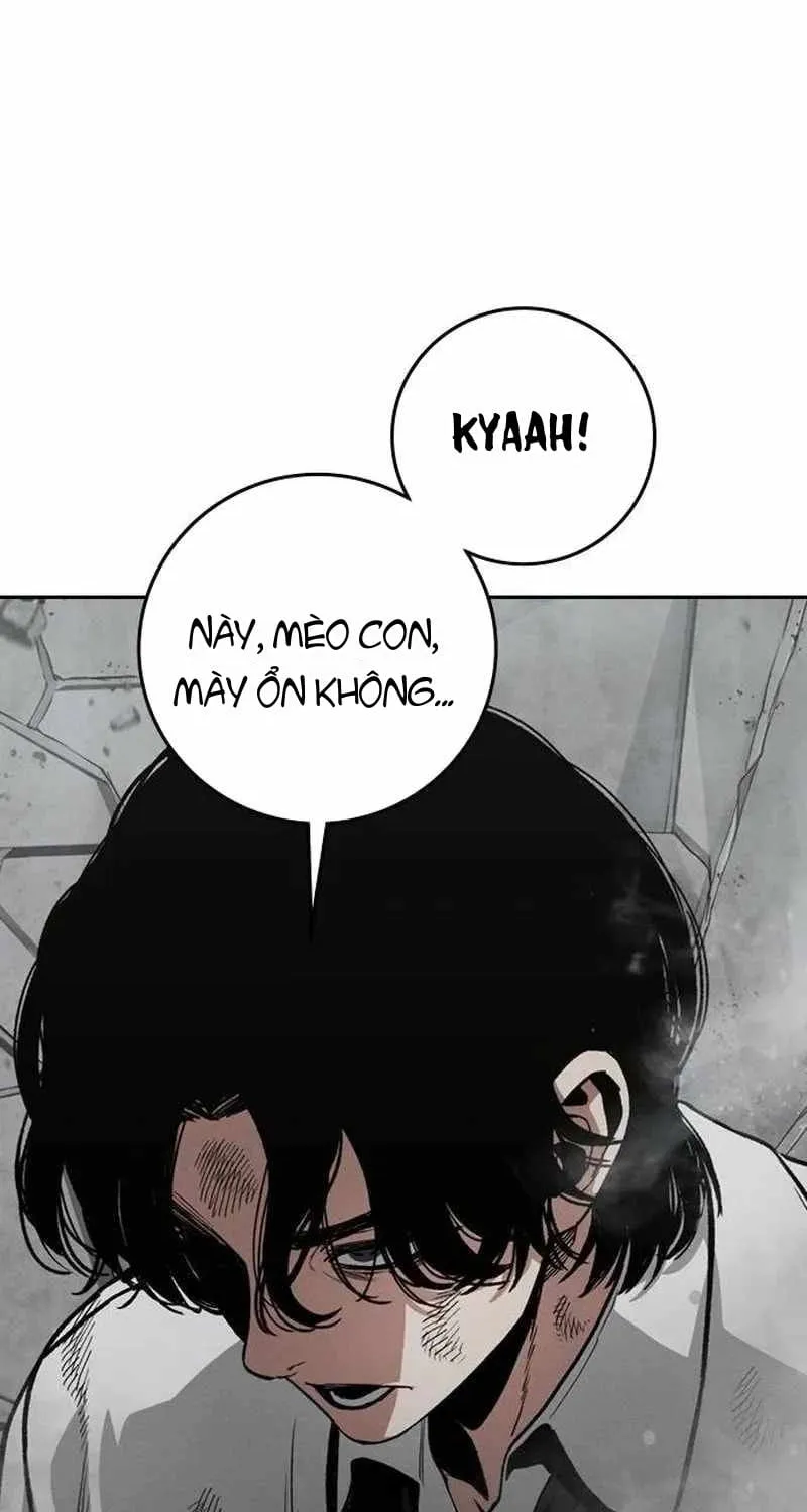 Sát Thủ Nhập Học Chap 20 - Next Chap 21