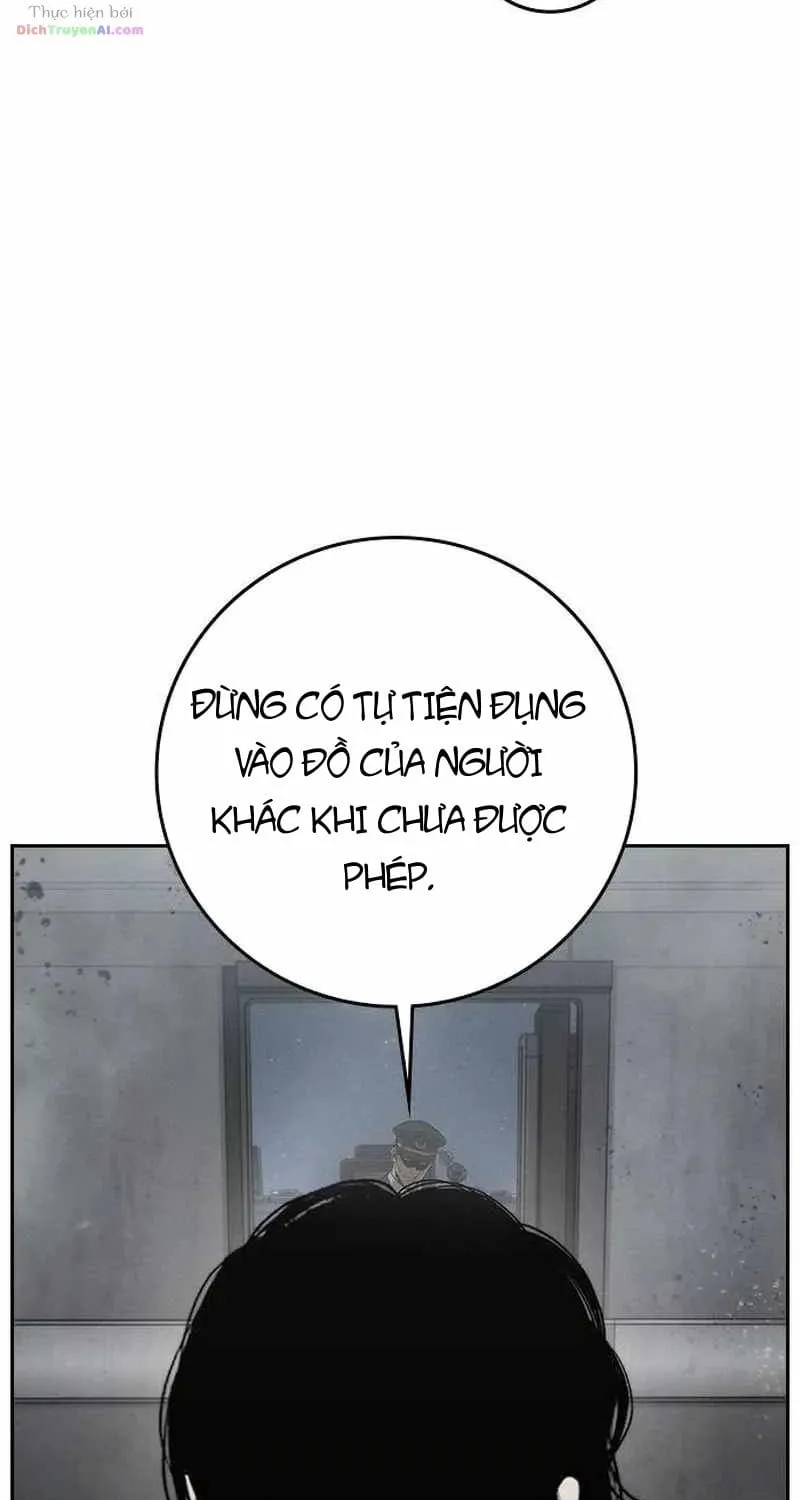 Sát Thủ Nhập Học Chap 20 - Next Chap 21