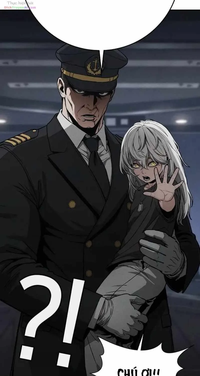 Sát Thủ Nhập Học Chap 20 - Next Chap 21