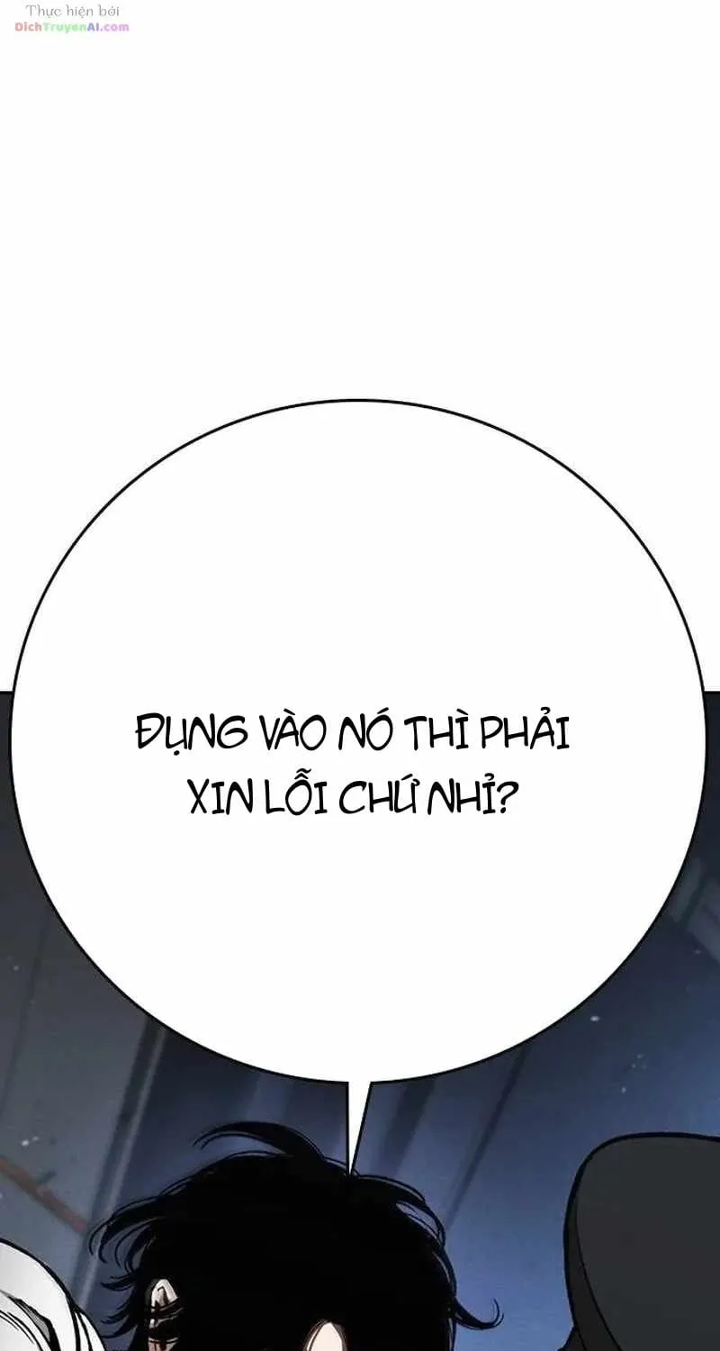 Sát Thủ Nhập Học Chap 20 - Next Chap 21