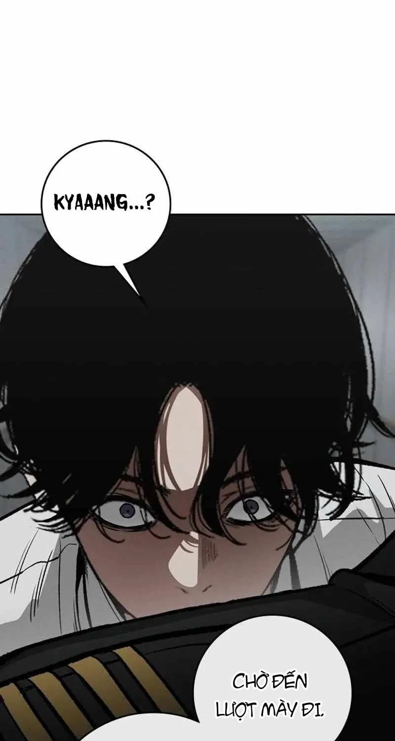 Sát Thủ Nhập Học Chap 20 - Next Chap 21
