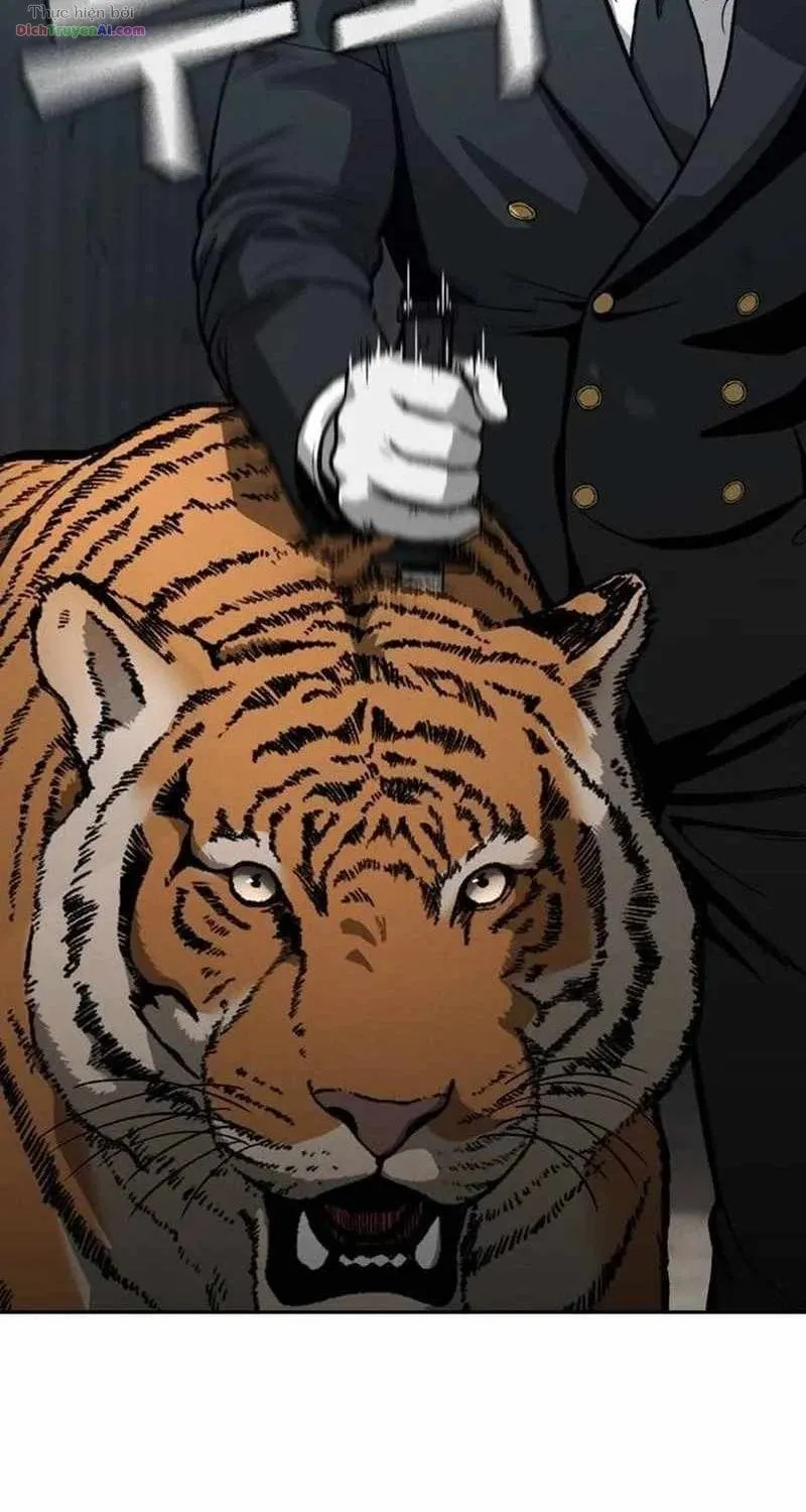Sát Thủ Nhập Học Chap 20 - Next Chap 21