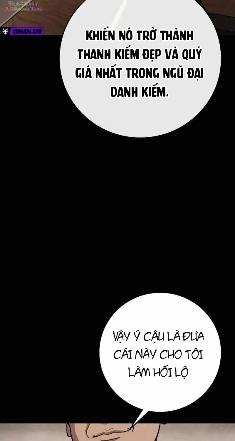 Sát Thủ Nhập Học Chap 20 - Next Chap 21