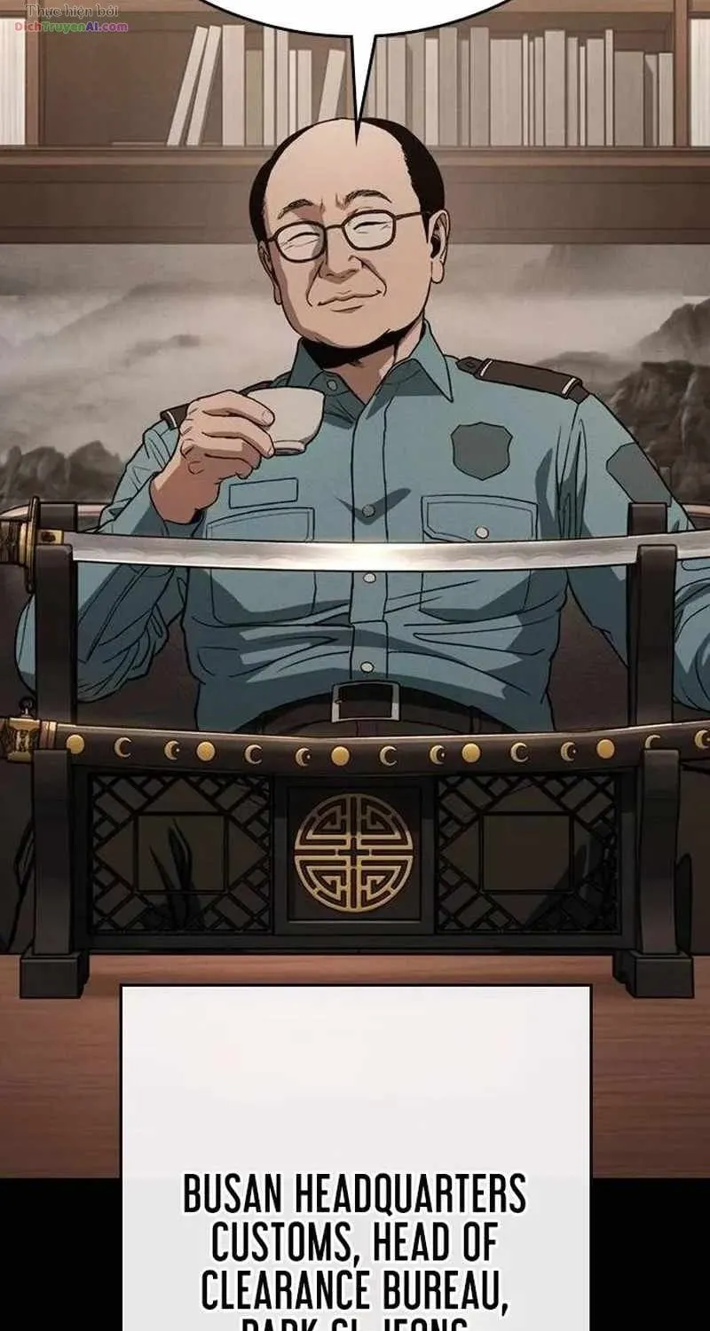 Sát Thủ Nhập Học Chap 20 - Next Chap 21