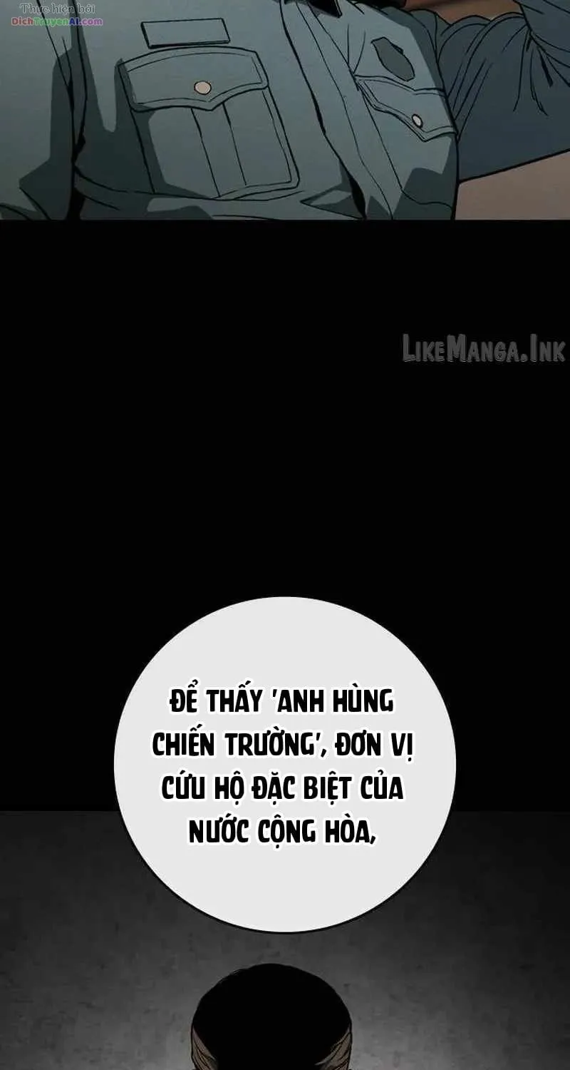 Sát Thủ Nhập Học Chap 20 - Next Chap 21