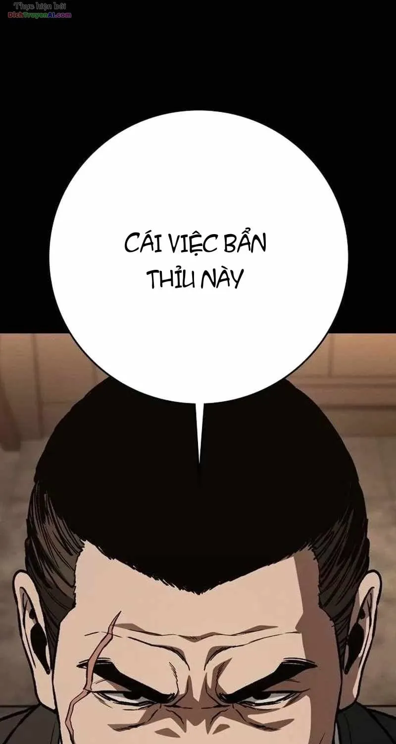 Sát Thủ Nhập Học Chap 20 - Next Chap 21