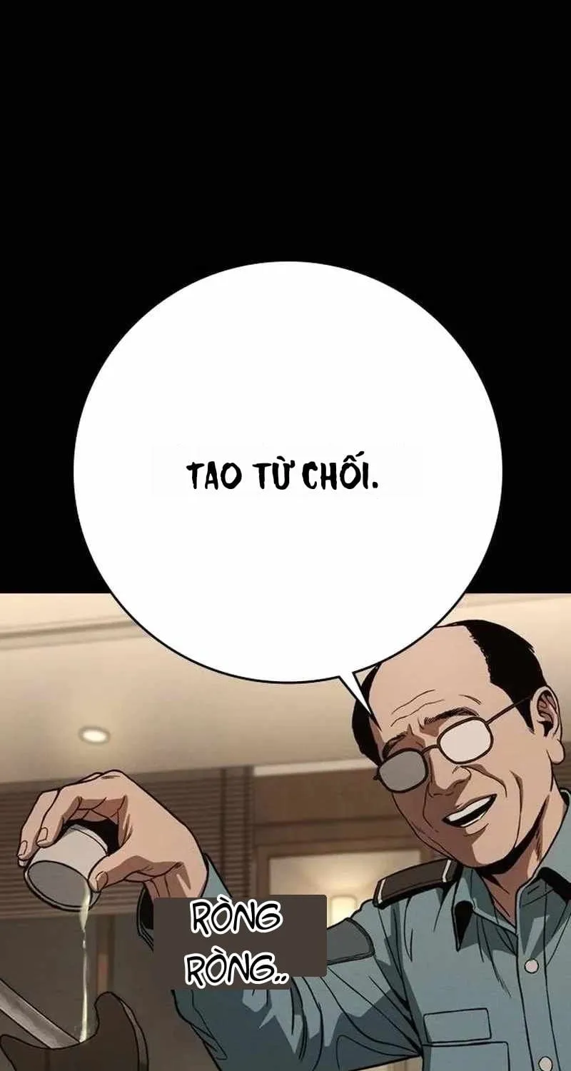 Sát Thủ Nhập Học Chap 20 - Next Chap 21