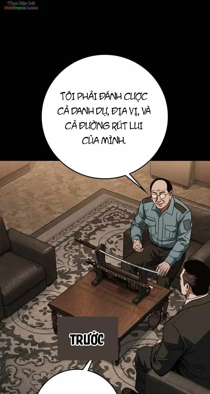 Sát Thủ Nhập Học Chap 20 - Next Chap 21