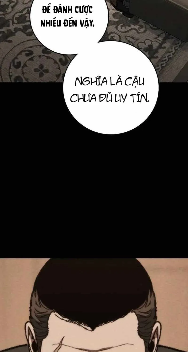 Sát Thủ Nhập Học Chap 20 - Next Chap 21