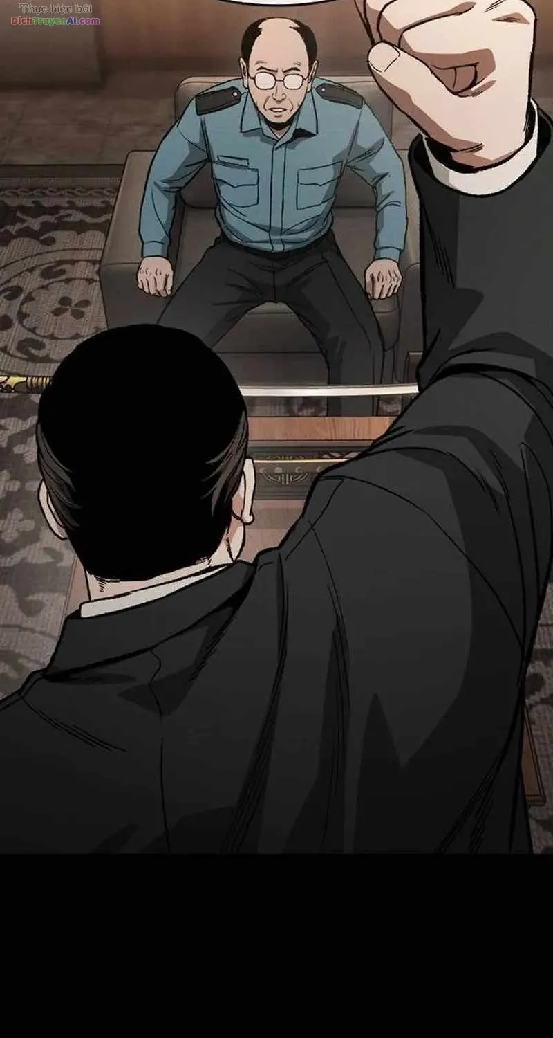 Sát Thủ Nhập Học Chap 20 - Next Chap 21