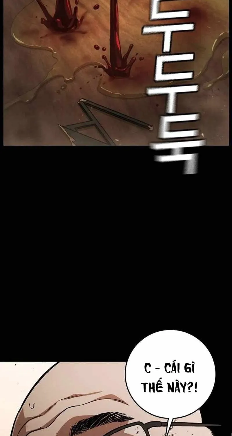 Sát Thủ Nhập Học Chap 20 - Next Chap 21
