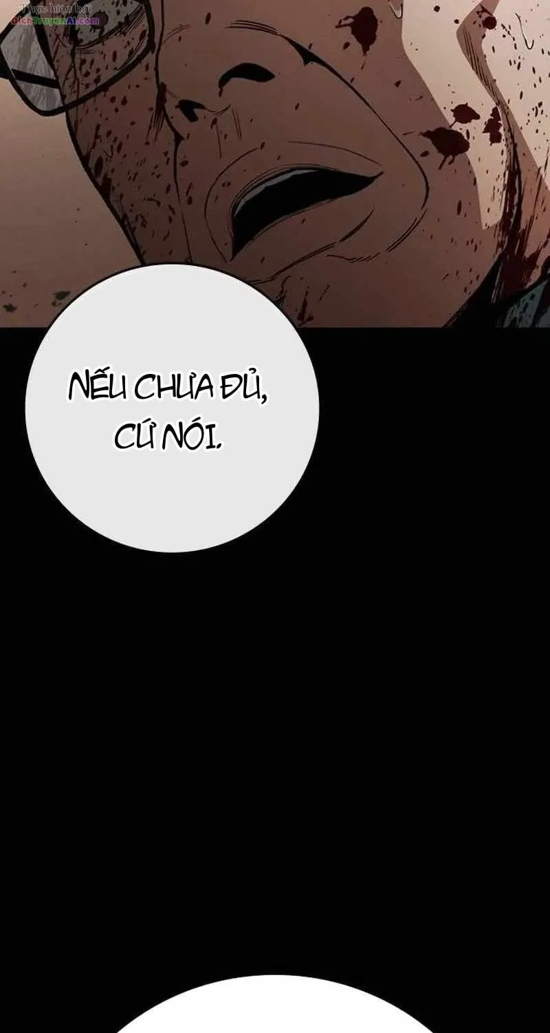 Sát Thủ Nhập Học Chap 20 - Next Chap 21