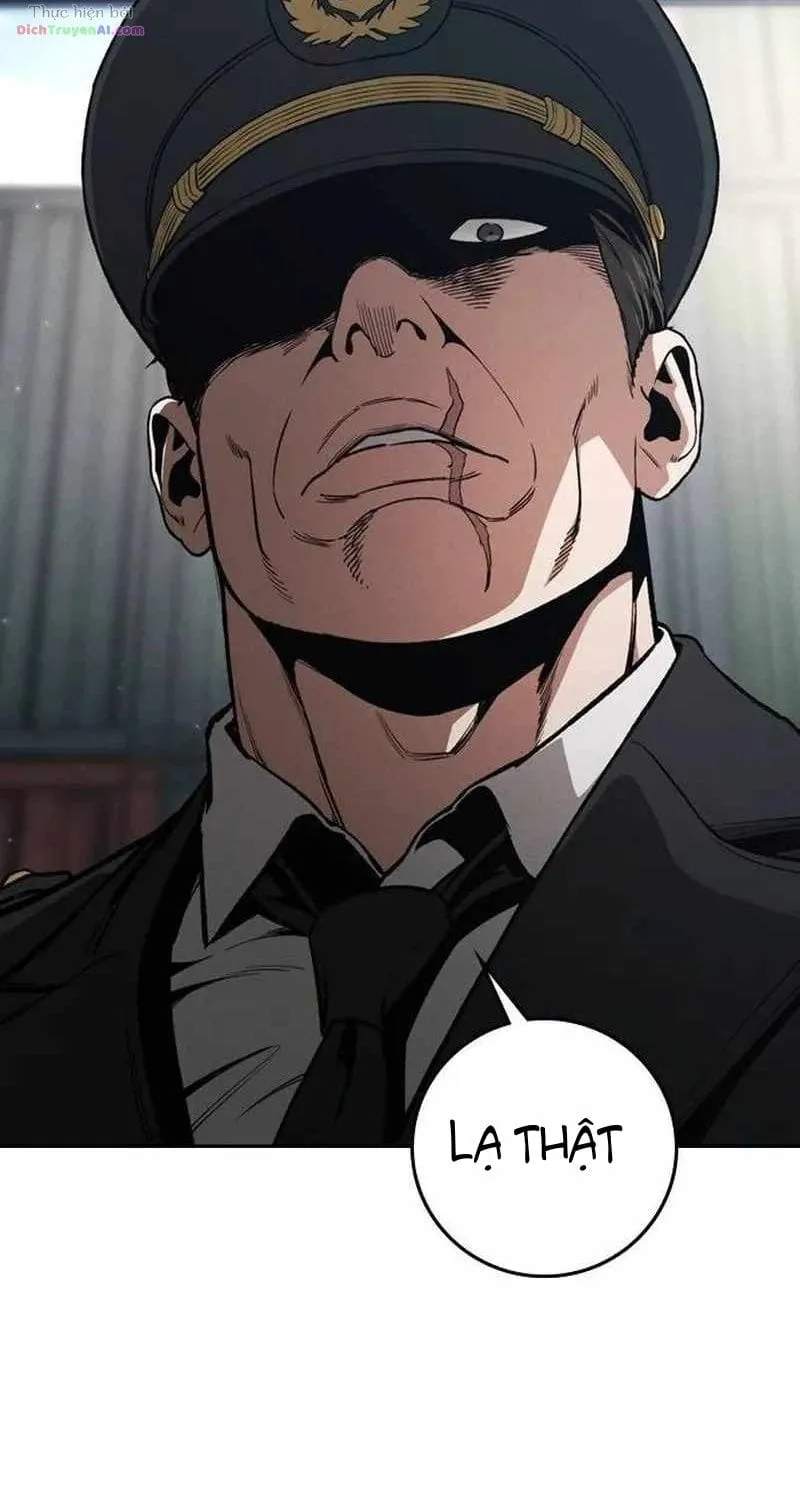 Sát Thủ Nhập Học Chap 20 - Next Chap 21