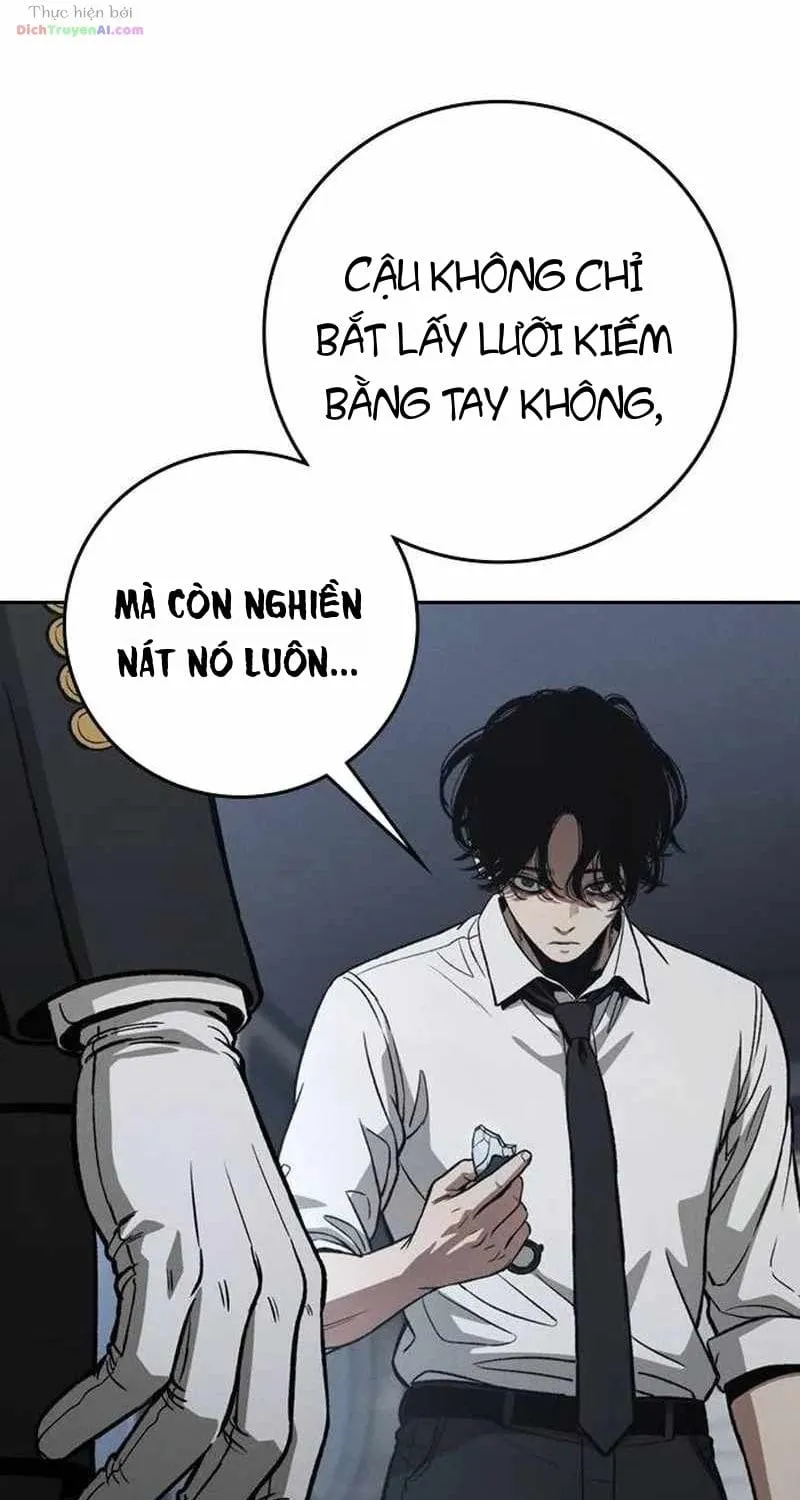 Sát Thủ Nhập Học Chap 20 - Next Chap 21
