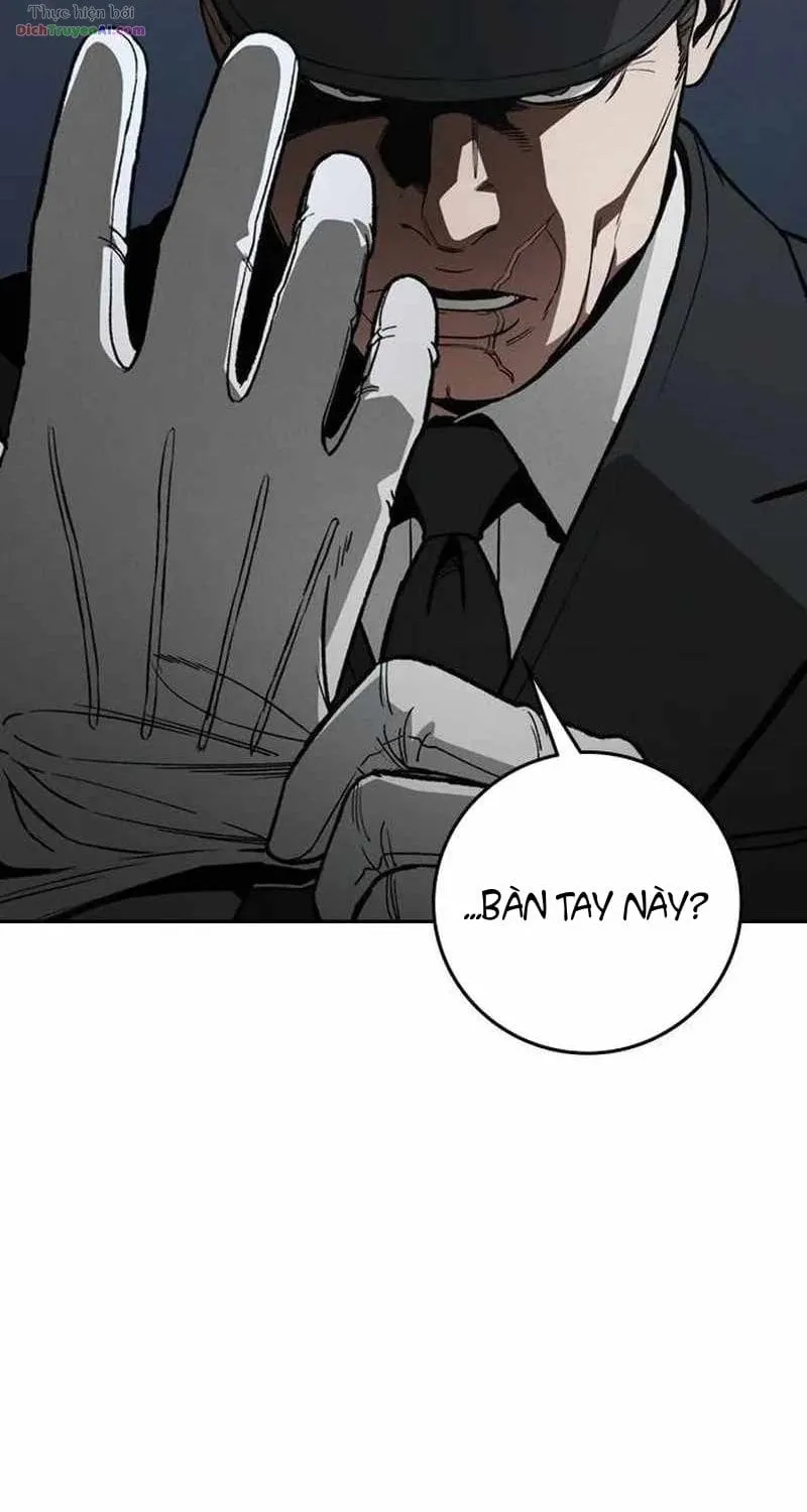 Sát Thủ Nhập Học Chap 20 - Next Chap 21