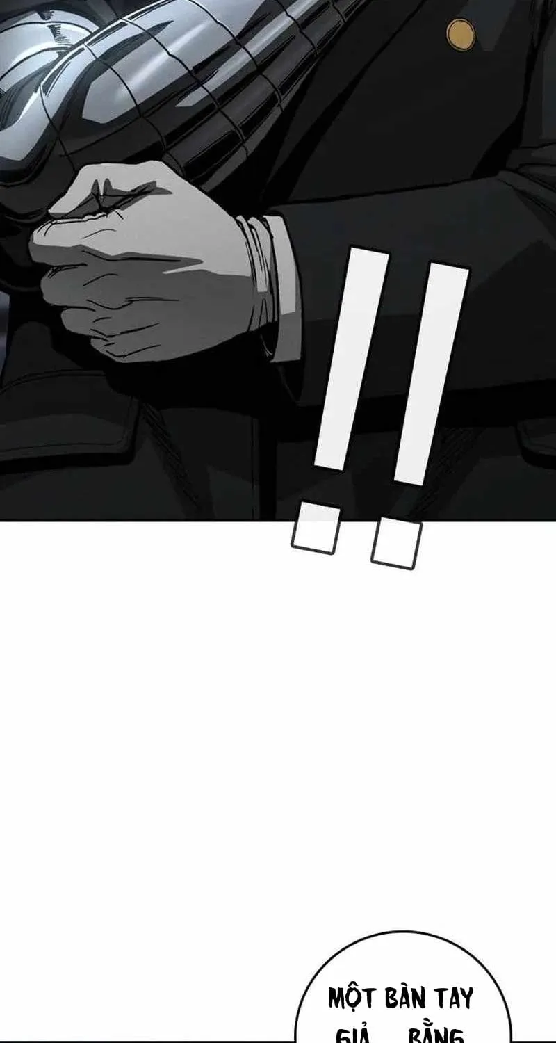 Sát Thủ Nhập Học Chap 20 - Next Chap 21