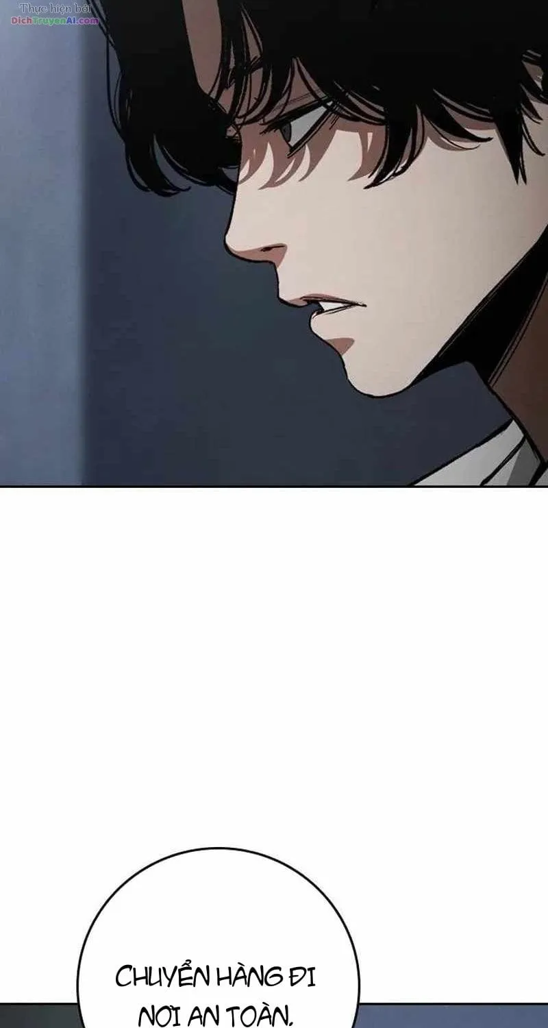 Sát Thủ Nhập Học Chap 20 - Next Chap 21