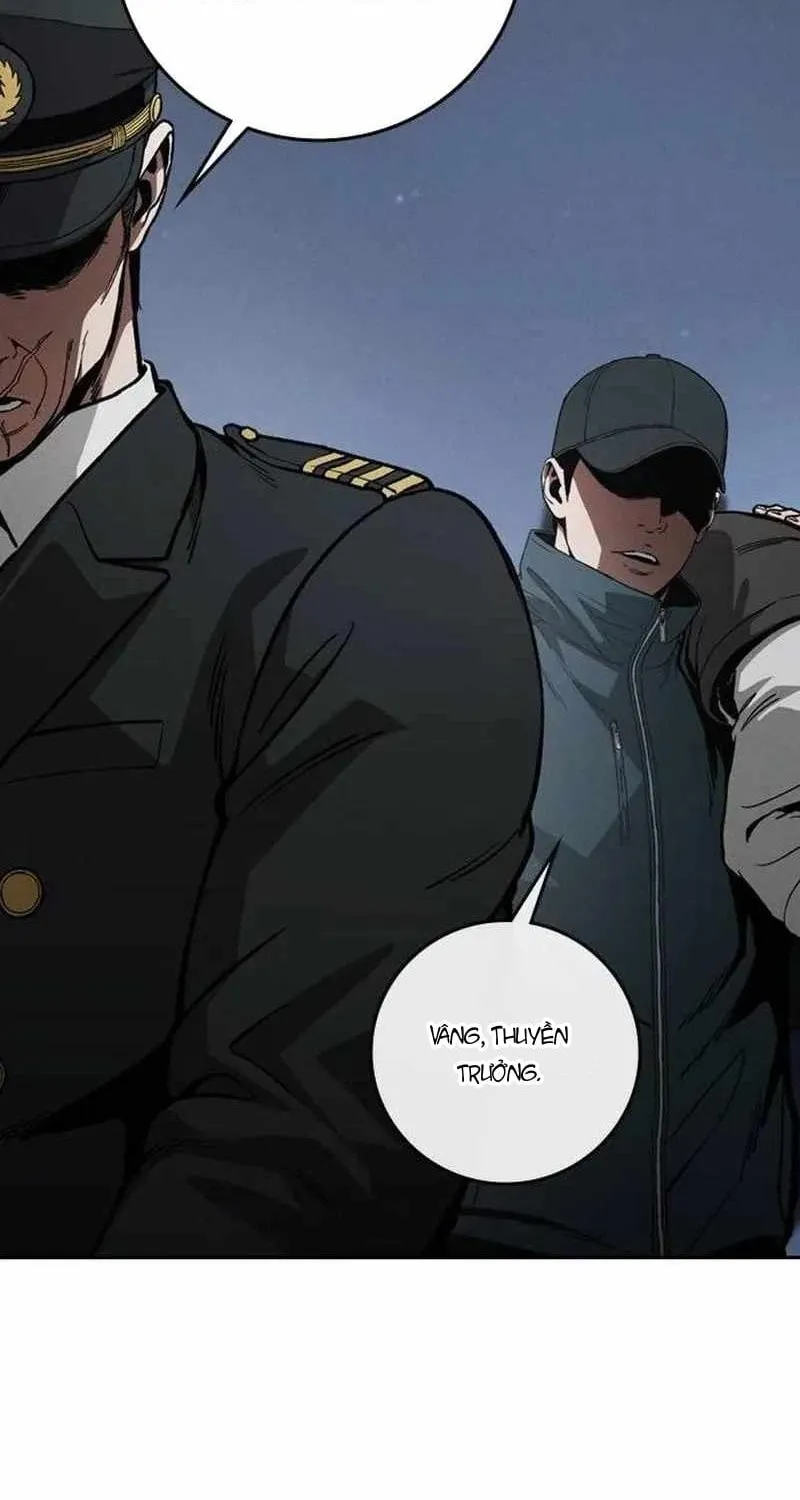 Sát Thủ Nhập Học Chap 20 - Next Chap 21