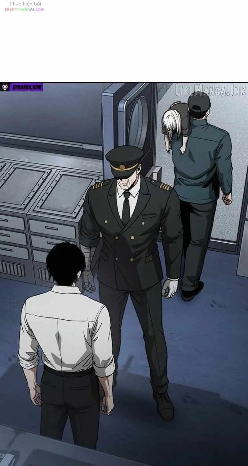 Sát Thủ Nhập Học Chap 20 - Next Chap 21