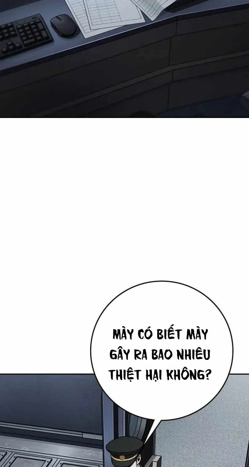 Sát Thủ Nhập Học Chap 20 - Next Chap 21